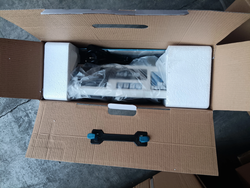 Balance de cuisine électronique 40Kg