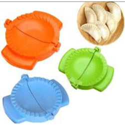 MOULE FATAYA - BOÎTE DE 3 : GRAND, MOYEN, PETIT MODÈLE - VERT BLEU ORANGE