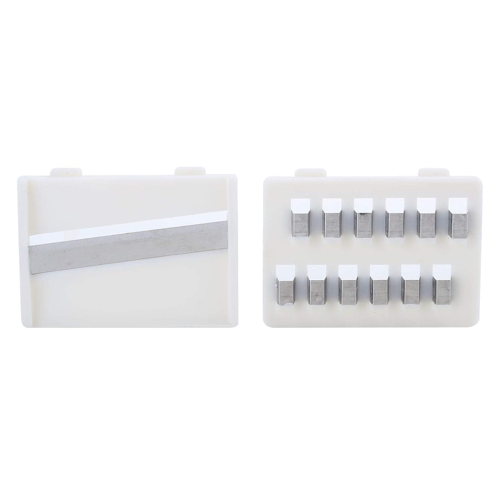 Hachoir Manuel - Coupe oignon/Coupe ail, Mini hachoir mixeur - Rouge GRIS