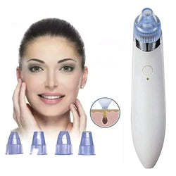 Aspirateur Point Noir Nettoyeur Visage Acné