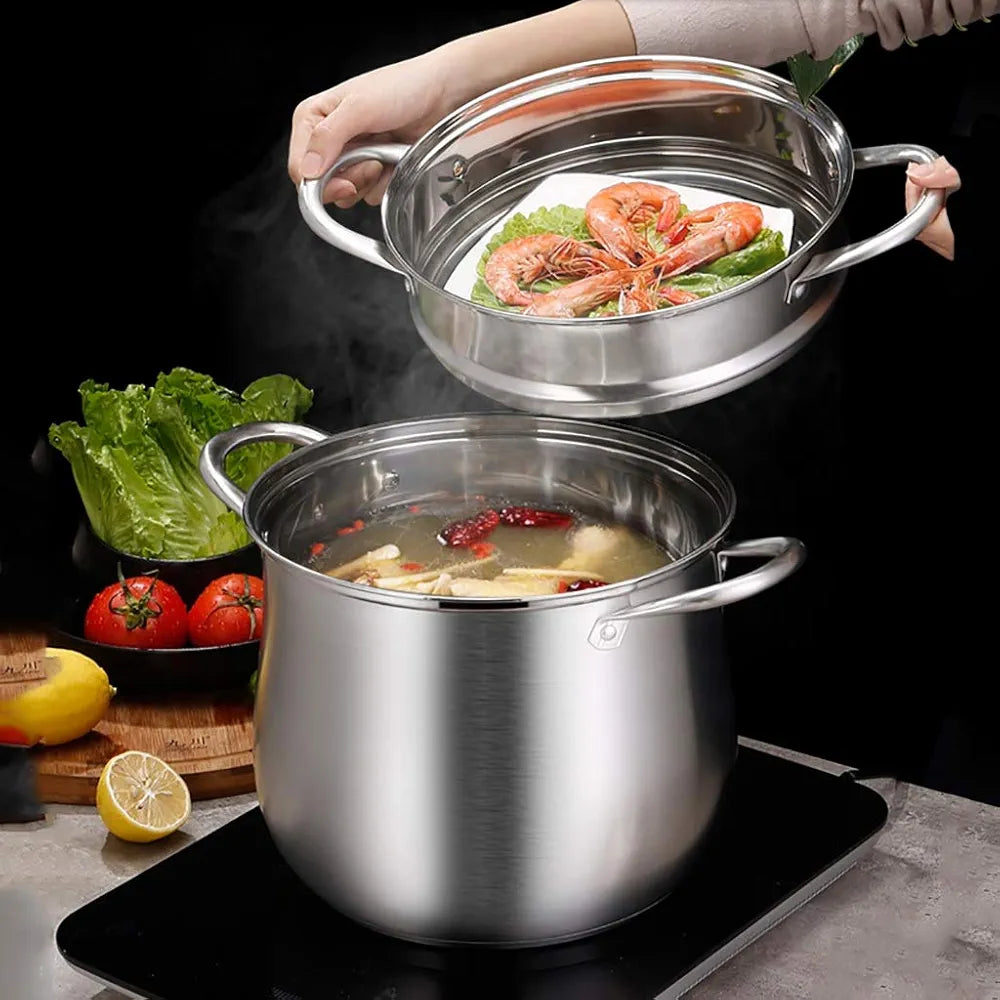 Couscoussier 8 litres