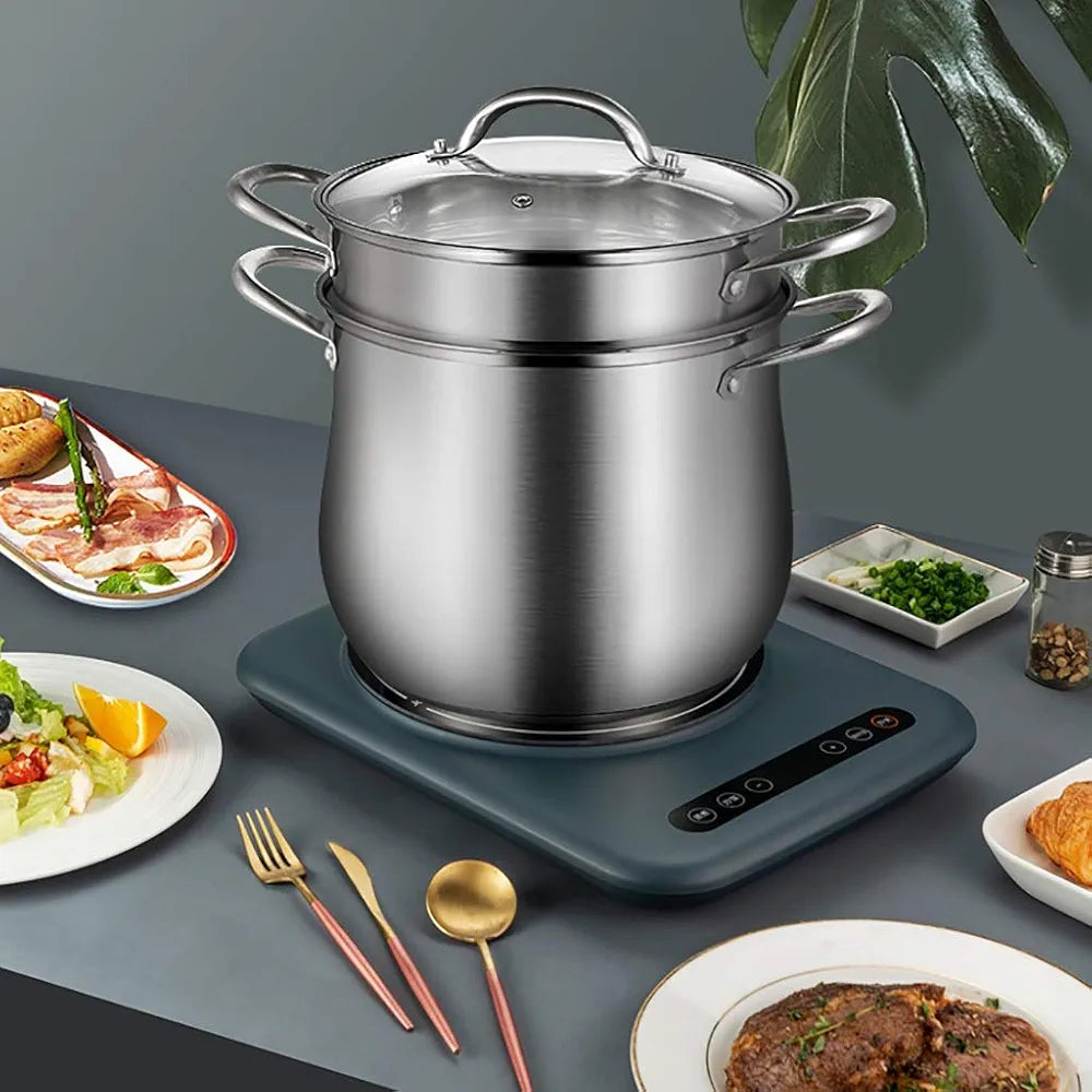 Couscoussier 8 litres