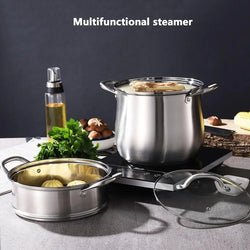 Couscoussier 8 litres