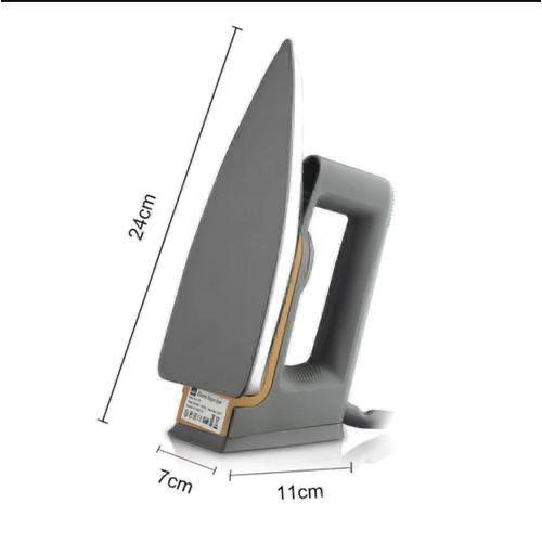 Fer à repasser électrique à l'ancienne, fer électrique