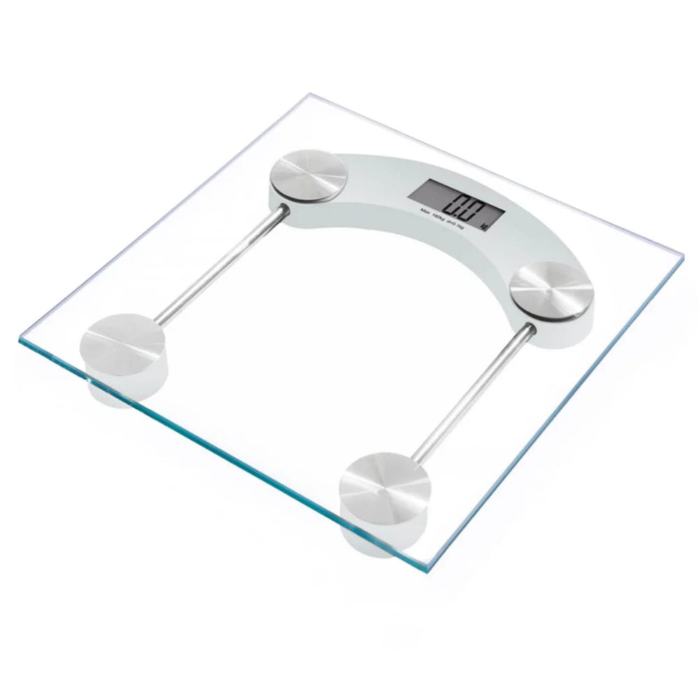 copy of Balance Pèse-Personne En Verre - Ecran Lcd - Capacité 180 Kg