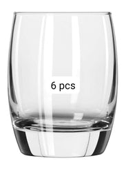 Verres boisson 6 pièces