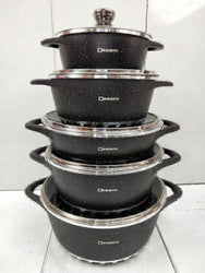 Marmite très bonne qualité