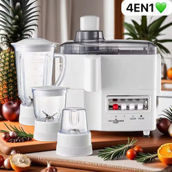 Extracteur agrume - Extracteur de jus -Noir