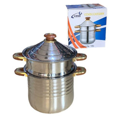 COUSCOUSSIER 12 litres