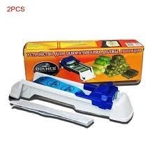 Appareil a rouler les nems