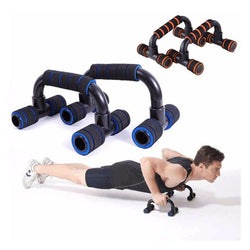 Push Up Stand - Noir