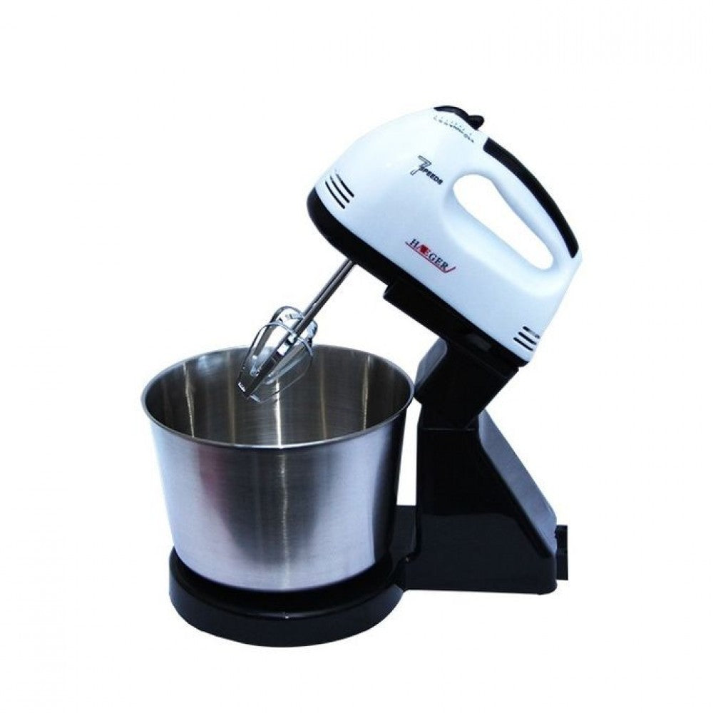Batteuse électrique avec bol 2L