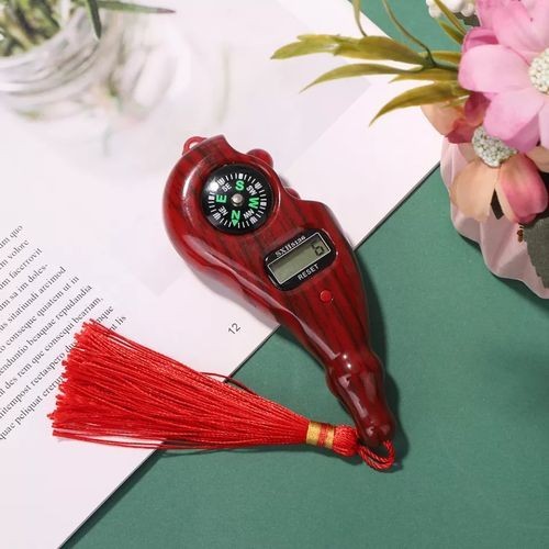 Chapelet électronique numérique LCD-Chapelet Electronique pour invocation