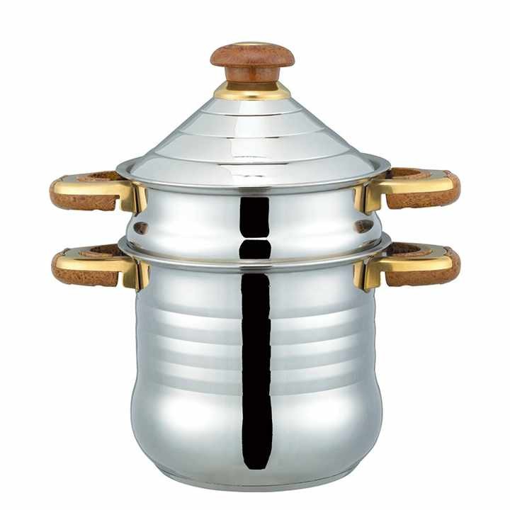 COUSCOUSSIER 12 litres