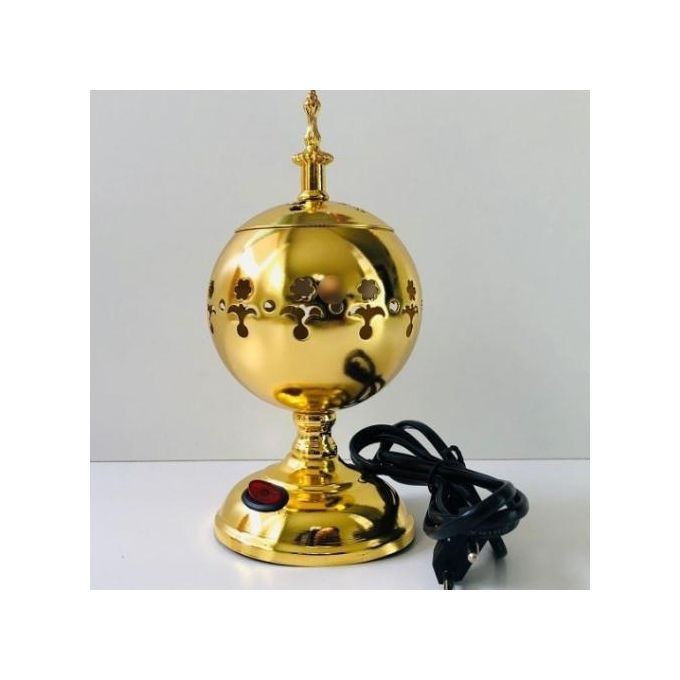 Encensoir Électrique - Ande Thiouraye