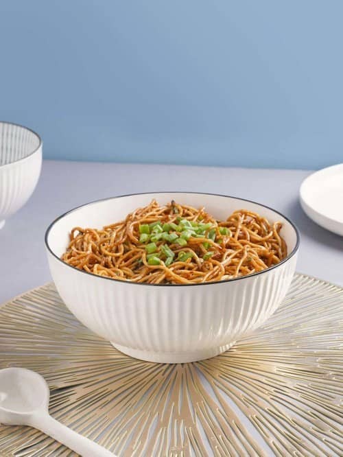 ensemble porcelaine 6 pcs