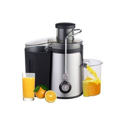Extracteur de Jus - 800 W - Gris