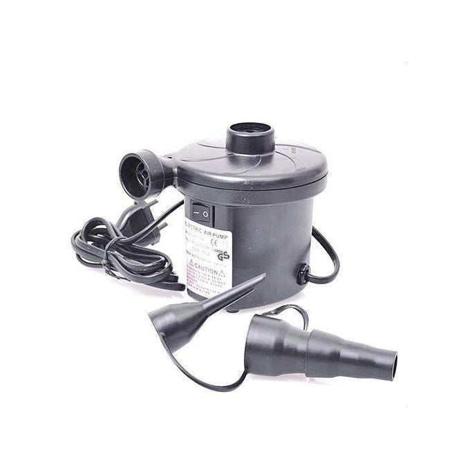 Gonfleur Electrique Multifonctions - Noir