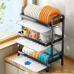 Égouttoir à vaisselle