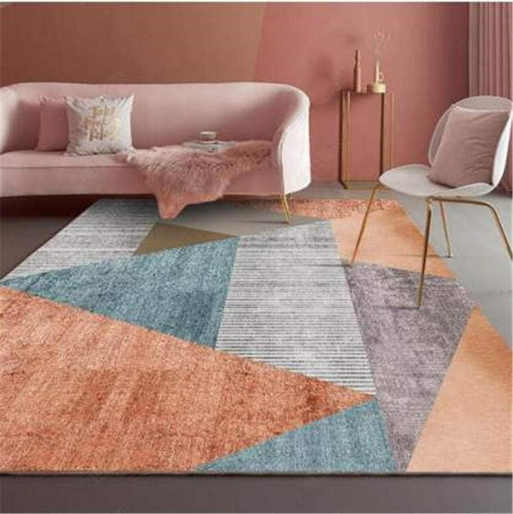 Grand Tapis De Luxe 3D Grande Taille 2m/3m Pour Salon, Décoration De Maison, Canapé