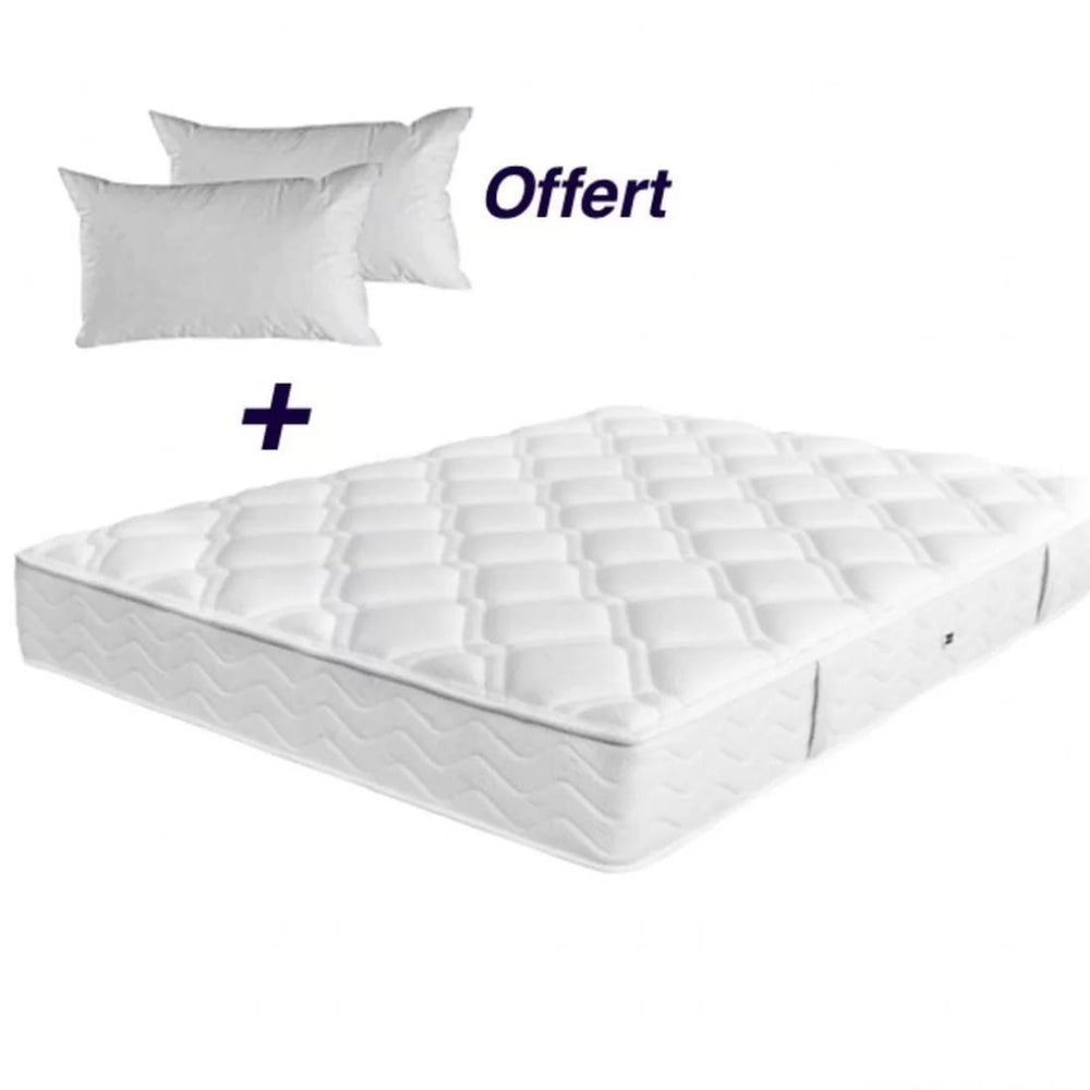 Matelas Orthopédique céleste