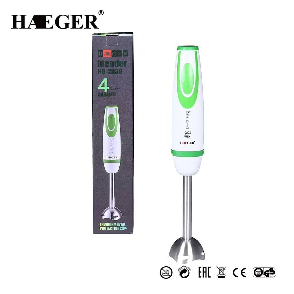 Mixeur Plongeant 300W