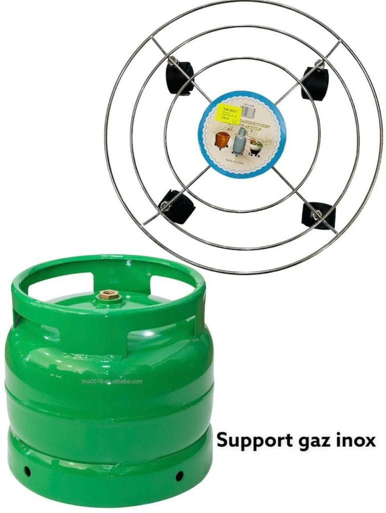 Support de plantes en métal avec roulettes pour plantes- multiusage