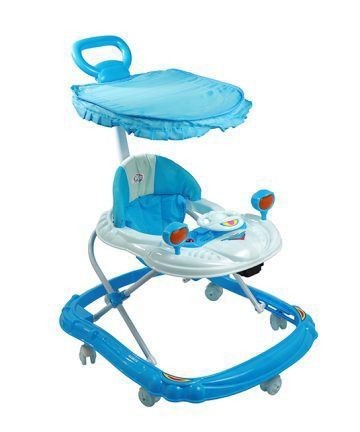 Trotteur Youpala pour bebe