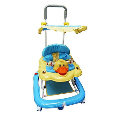 YOUPALA TROTTEUR BEBE 2 en 1