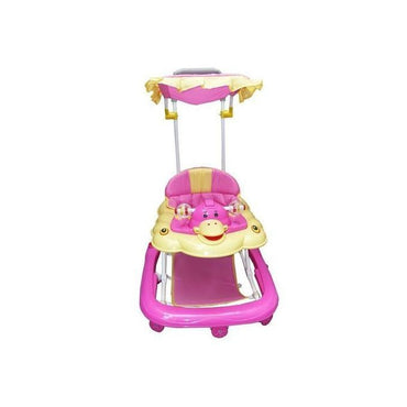 YOUPALA TROTTEUR BEBE 2 en 1