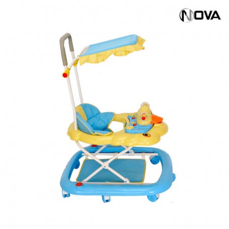 Trotteur Youpala pour bebe