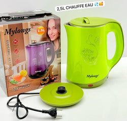 Bouilloire Electrique- 2.3L