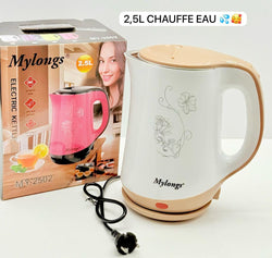 Bouilloire Electrique- 2.3L