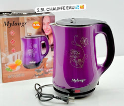 Bouilloire Electrique- 2.3L