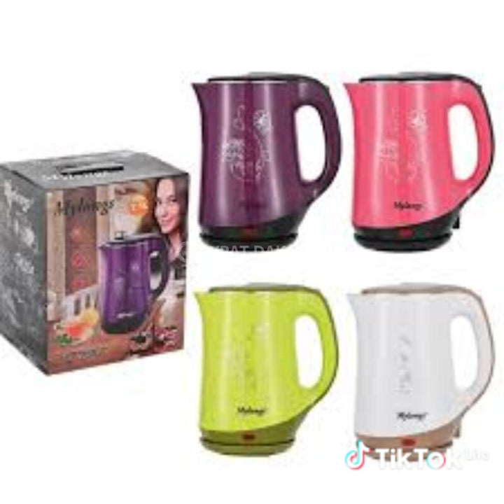 Bouilloire Electrique- 2.3L