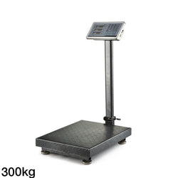 Balances de comptage électroniques industrielles de précision de haute précision 300kg