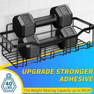 Ensemble de rangement salle de bain 5 pièces