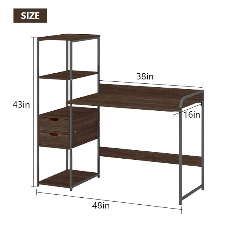 Table de Bureau et Poste de Travail