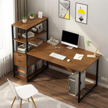 Table de Bureau et Poste de Travail