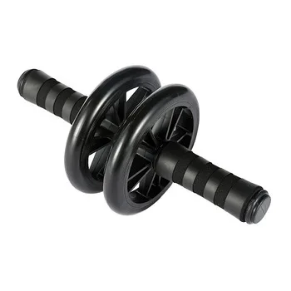 Roue Abdominale avec Tapis pour genou