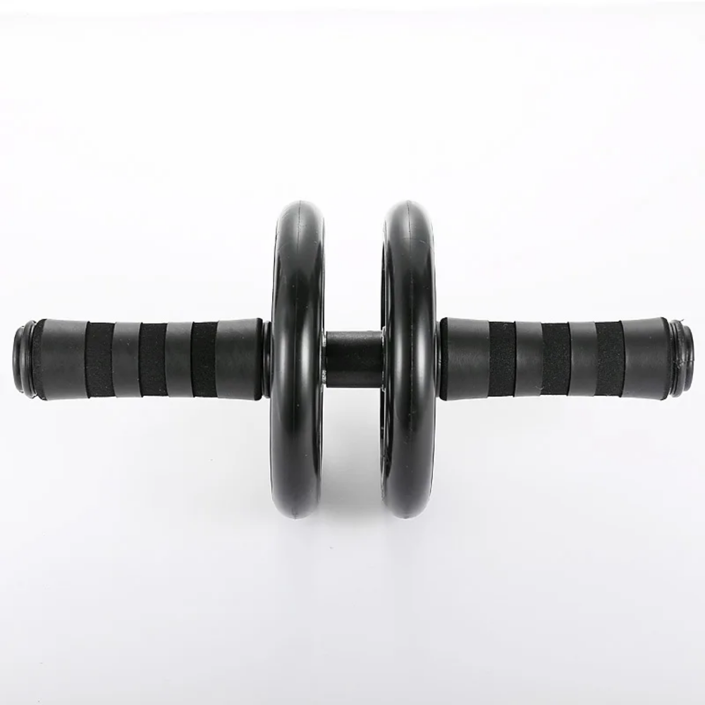 Roue Abdominale avec Tapis pour genou