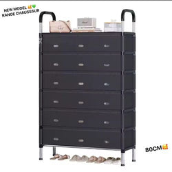 rangement de chaussures 7 nouveau