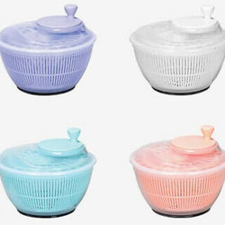 Essoreuse à Salade - Blanc