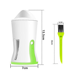 Coupe légumes, Trancheuse en Spirale Spiraliser