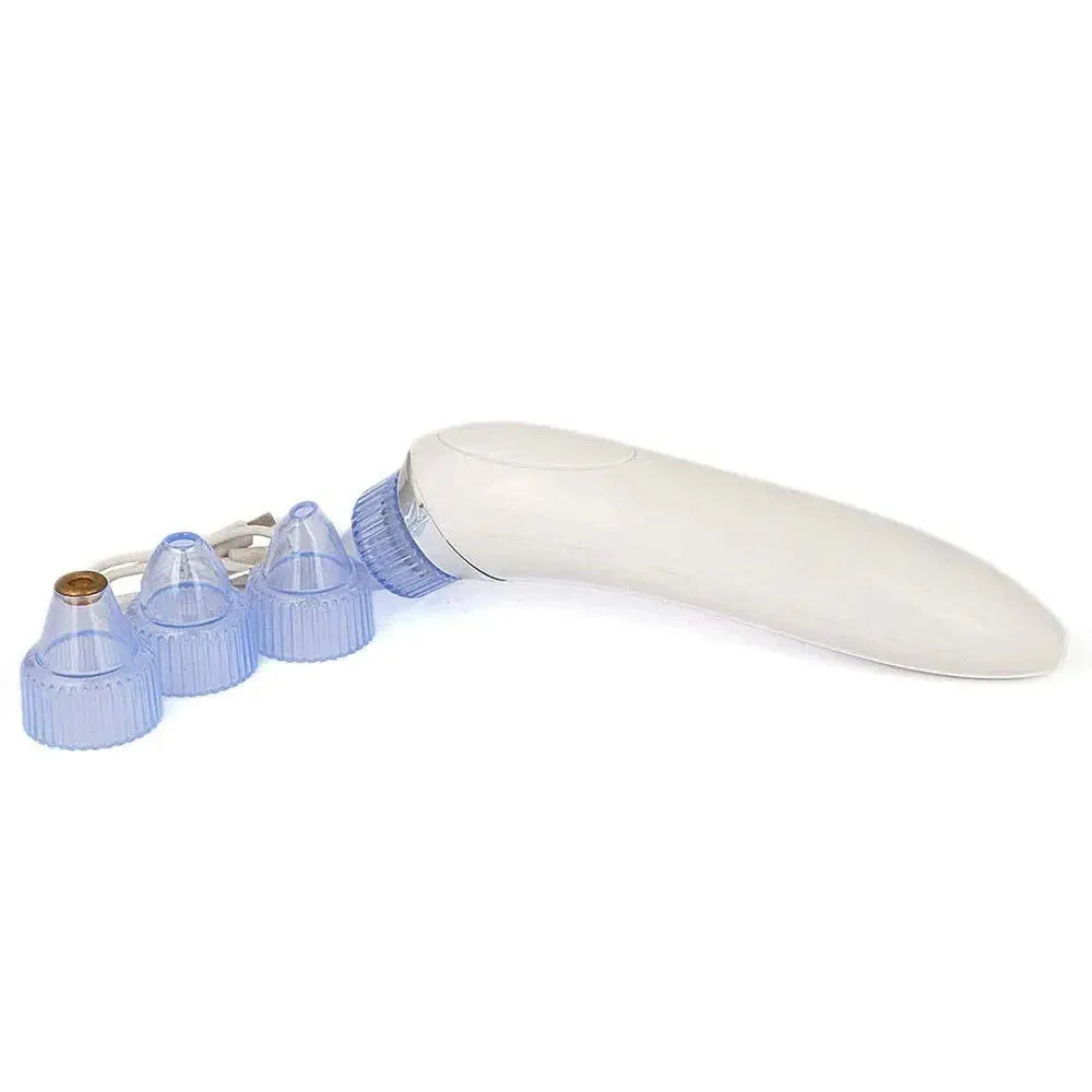 Aspirateur Point Noir Nettoyeur Visage Acné