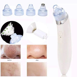 Aspirateur Point Noir Nettoyeur Visage Acné