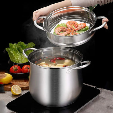 Couscoussier 8 litres