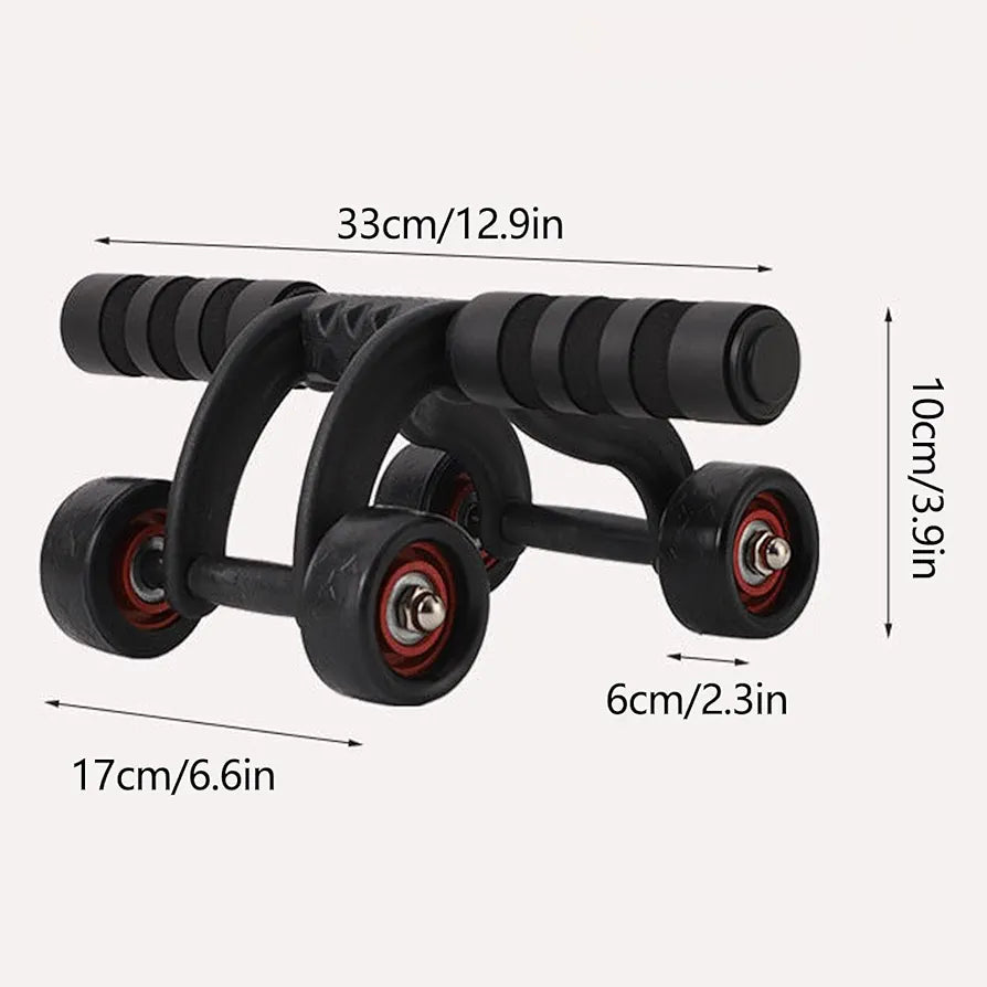 Rouleau d'entraînement pour le sport, équipement de Fitness, Portable, confortable pour la musculation, 1 ensemble
