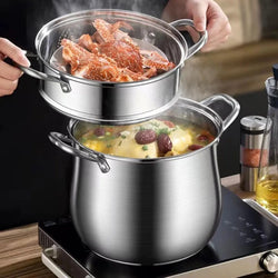 Couscoussier 8 litres