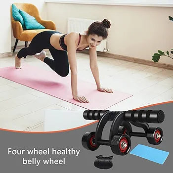 Rouleau d'entraînement pour le sport, équipement de Fitness, Portable, confortable pour la musculation, 1 ensemble